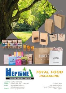 Wholesale carton: Packaging Solution Paper Bags Juice Cups Tea Cups Food Boxes Vacuum Bags Plastic Bags Oil Paper All