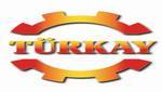 Turkay Agricultural Machinery Company Logo
