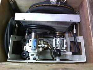 Wholesale zoomion crane: Cooling System