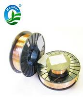   Precision Layer Welding Wires