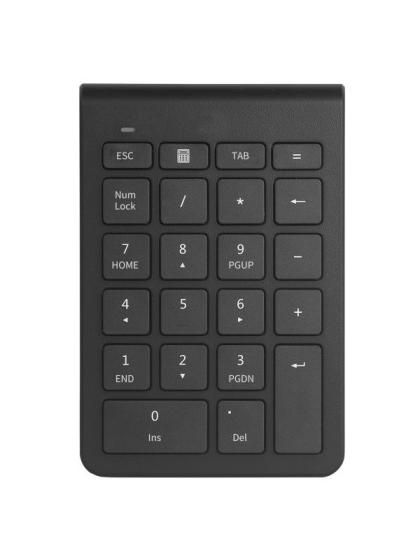 Number Pad and Numeric Pad for  Application Pinpad Numeric Pad Keyboard Numeric Keypad