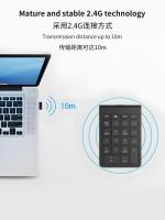 Number Pad and Numeric Pad for Application Pinpad Numeric Pad Keyboard Numeric Keypad 6