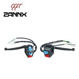 Zannx sale electric bike