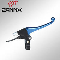 zannx electric bike