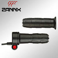 zannx electric bike