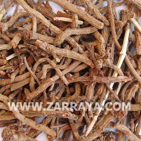 Madder Root