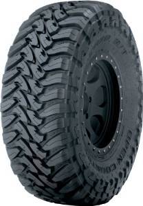 Wholesale x: Toyo Tire Open Country M/T Mud-Terrain Tire - 35 X 1250R18 123Q