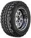 Federal Couragia M/T Mud-Terrain Radial Tire - 35x12.5R18 123Q