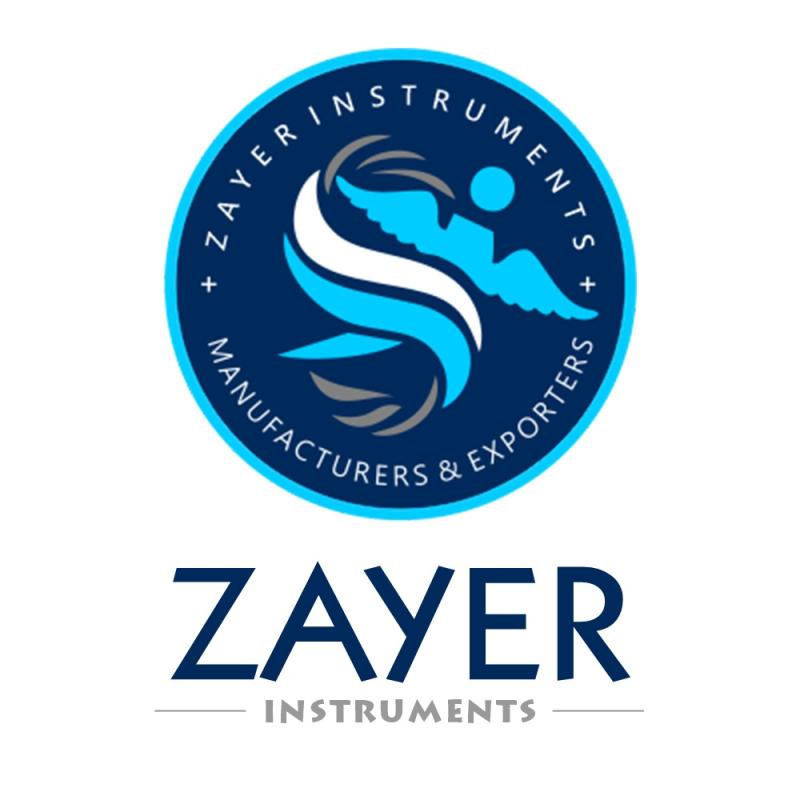 Zayer Surgical Instruments