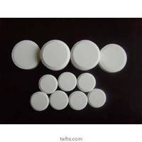 Effervescent Chlorine Tablet SDIC Tablet,DCCNA Tablet,NADCC Tablet,TCCA Tablet