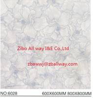 Sell ZIBO 3D inkjet rustic tile with top Grade