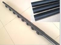 Sell carbon fiber telescopic tubes for windowing cleaning pole
