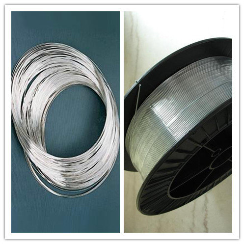 China OEM Magnesium Alloy Welding Wire Manufacturers 