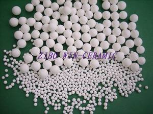 Wholesale alumina grinding ball: Alumina Ceramic Grinding Ball/Beads/Sphere/Pellets Mill Media