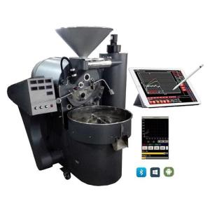 Wholesale automatic coffee machine: ZA-10kg Automatic Coffee Roaster for Sale