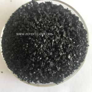 Wholesale fulvic acid: Super Potassium Humate Flakes/Powder/Granular