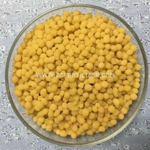 Wholesale wheat: Diammonium Phosphate/DAP 18-46-0