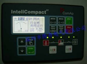 Wholesale control ic: Comap Control Modulemc-nt IC-nt Mint IC-nt Sptm