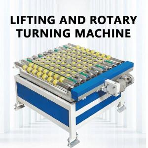 Wholesale rotary machine: Lifting Rotary Turning Machine (Support Customized Email Communication)