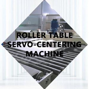 Wholesale Other Manufacturing & Processing Machinery: Roll Table Alignment Machine (Support Customized Email Communication)