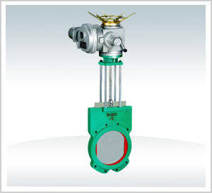 Wholesale slurry valve: Manual Slurry Valve