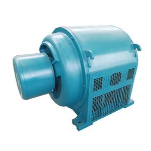 Wholesale prime mover: Wound Rotor Slip Ring Motor