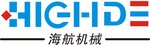 Pingyang Haihang Machinery Co.,Ltd. Company Logo