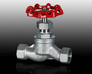 Wholesale Valves: S Type Globe Valve