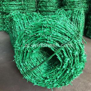 Wholesale Barbed Wire: Barbed Wire