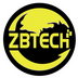 Zbtech Company Logo
