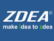 Zdea Group Co., Ltd Company Logo