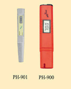 Wholesale ph tester: PH-900 Mini pH Tester