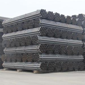 Wholesale erw pipe: ERW Steel Pipe