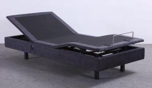 ilift adjustable bed frame warranty