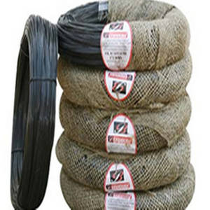 Wholesale Iron Wire: Soft annealed wire