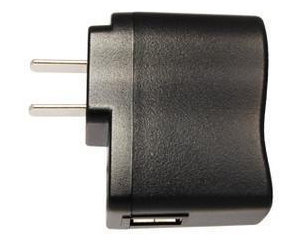 USB 5V 0.5A/1A Travel Wall Charger TC01(id:8050292). Buy China charger ...