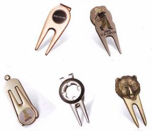 Wholesale Sport Products: Divot Tool