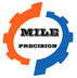 Ningbo Mile Precision Machinery Co.,LTD Company Logo
