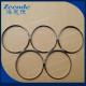 Sell Tungsten Carbide Steel Ink Cup Ring for Pad Printer 95x90x5.2 mm