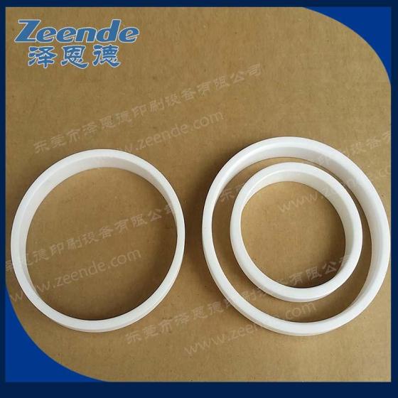 Sell Ceramic Ring for Pad Printing Ink Cups 100x90x12 mm