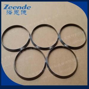 Wholesale tungsten ring: Tungsten Carbide Steel Ink Cup Ring for Pad Printer 95x90x5.2 MM