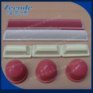 Wholesale printer head: Pad Printer Silicone Rubber Head for Pad Printing Machine