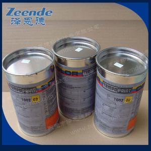 Wholesale solvent metal ink: Tampo Ink for Pad Printing