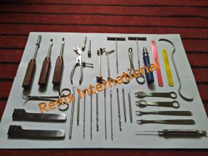 Wholesale orthodontic instruments: Orthopedic Surgery