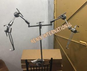 Wholesale manufactures exporters of: Dual Arm Retractor Abdominal Surgery