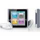 Sell 1.5inch touch MP4 player with FM Ipodd Nanoo 6th MP4