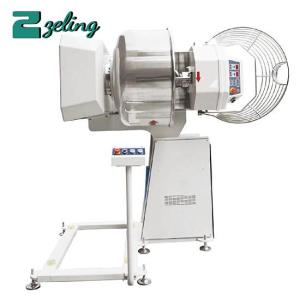 Wholesale spiral mixer: Self-tipping Dough Mixer with Tipper and Lifter