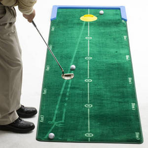 Wholesale zengolf: Zen Track Putting Mat (Large : 75cm X 315cm)