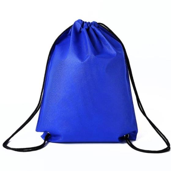 Non-woven Drawstring Bag Eco-friednly and Resuable Bag for Packing(id ...