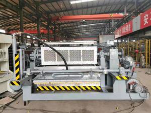 Wholesale book case: Factory Price Paper Egg Tray/Carton/Box Making Machine Automatic